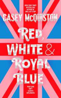 Red, White & Royal Blue : A Royally Romantic Enemies to Lovers Bestseller -- Hardback