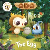 Odo: the Egg : As seen on Milkshake! (Odo)