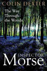 The Way through the Woods (Inspector Morse Mysteries)