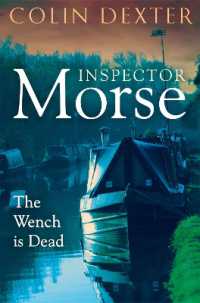 The Wench is Dead (Inspector Morse Mysteries)