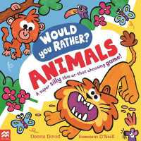 Would You Rather? Animals (Would You Rather?)