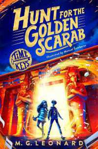Hunt for the Golden Scarab (Time Keys)