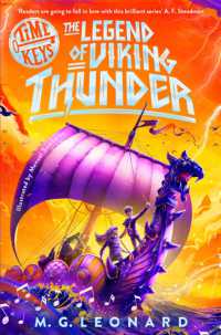 The Legend of Viking Thunder (Time Keys)