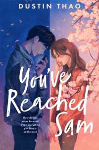 You've Reached Sam : A Heartbreaking YA Romance with a Touch of Magic