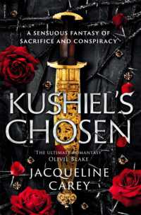 Kushiel's Chosen : a Fantasy Romance Full of Intrigue and Betrayal (Kushiel's Legacy)