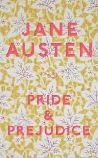 Pride and Prejudice (Macmillan Collector's Library)