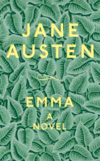 Emma (Macmillan Collector's Library)