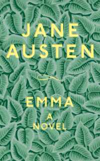 Emma (Macmillan Collector's Library)