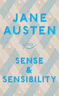 Sense and Sensibility (Macmillan Collector's Library)