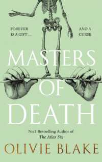 Masters of Death -- Paperback (English Language Edition)
