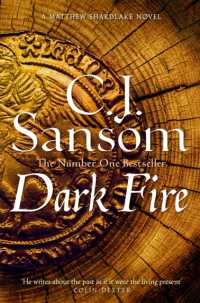 Dark Fire (The Shardlake series)