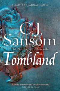 Tombland (The Shardlake series)