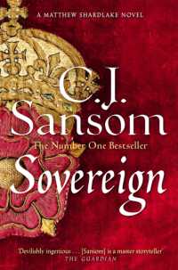 Sovereign (The Shardlake series)