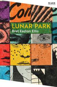 Lunar Park (Picador Collection)