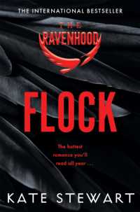 Flock : The Hottest, Most Addictive Enemies to Lovers Romance You'll Read All Year . . . (The Ravenhood)