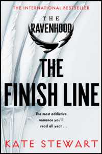 The Finish Line : The hottest and most addictive enemies to lovers romance you'll read all year . . . (The Ravenhood)