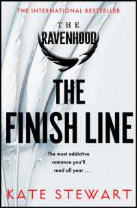 The Finish Line (The Ravenhood)