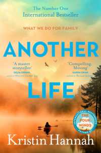 Another Life -- Paperback (English Language Edition)
