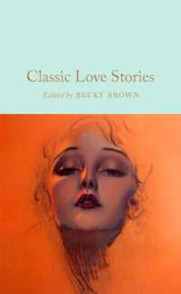 Classic Love Stories (Macmillan Collector's Library)