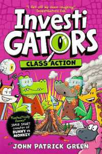 InvestiGators Class Action (Investigators!)