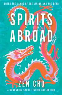 Spirits Abroad : This award-winning collection inspired by Asian myths and folklore will entertain and delight