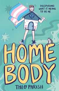 Homebody : Discovering What It Means to Be Me