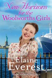 New Horizons for the Woolworths Girls : An emotional story of change and hope, the much-anticipated final novel in the bestselling Woolworths Girls series (Woolworths)