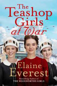 The Teashop Girls at War (Teashop Girls)
