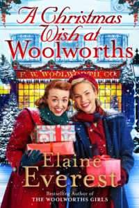 A Christmas Wish at Woolworths : Cosy up with this Festive Tale from the Much-loved Woolworths Series (Woolworths)