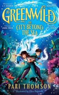 Greenwild: the City Beyond the Sea (Greenwild)
