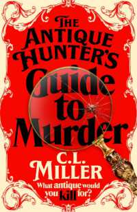 The Antique Hunter's Guide to Murder : the highly anticipated crime novel for fans of the Antiques Roadshow (The Antique Hunters)