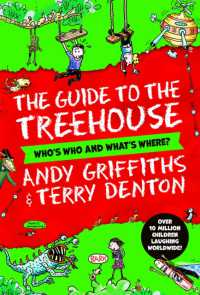 Guide to the Treehouse: Who's Who and What's Where? -- Paperback (English Language Edition)