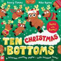 Ten Christmas Bottoms : Sums with Bums! (Ten Bottoms)