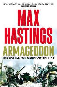 Armageddon : The Battle for Germany 1944-45