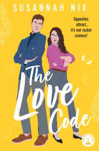 The Love Code (Chemistry Lessons)