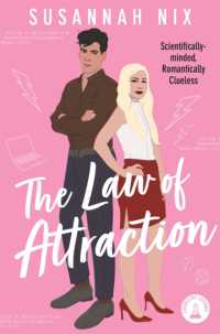 The Law of Attraction (Chemistry Lessons)