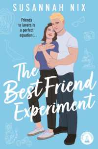 The Best Friend Experiment (Chemistry Lessons)