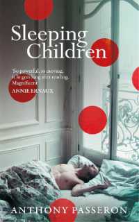 Sleeping Children : 'Magnificent' Annie Ernaux