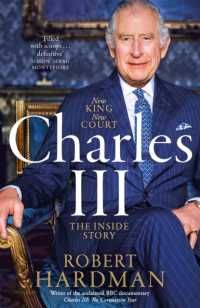 Charles III : New King. New Court. the inside Story.