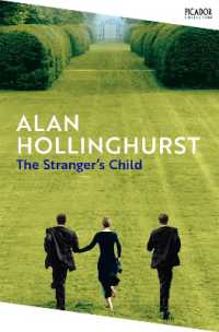 The Stranger's Child (Picador Collection)