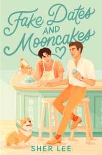 Fake Dates and Mooncakes : The Buzziest Queer YA of the Year
