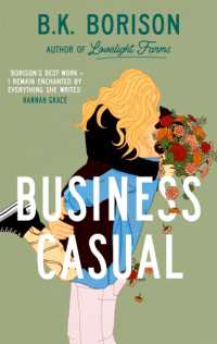 Business Casual (Lovelight)
