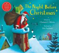 The Night before Christmas : Everyone's Favourite Christmas Classic