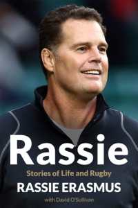 Rassie : Stories of Life and Rugby
