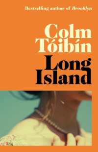 Long Island : The long-awaited sequel to Brooklyn -- Paperback (English Language Edition)