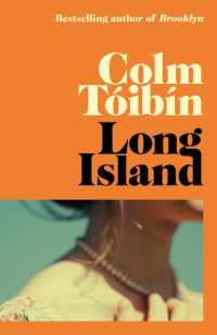 Long Island -- Paperback (English Language Edition)