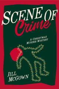 Scene of Crime : A Christmas Murder Mystery