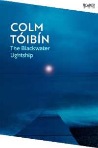 The Blackwater Lightship : Shortlisted for the Booker Prize (Picador Collection)