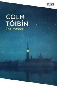 The Master (Picador Collection)