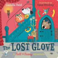 Nell and Beany: The Lost Glove （Board Book）